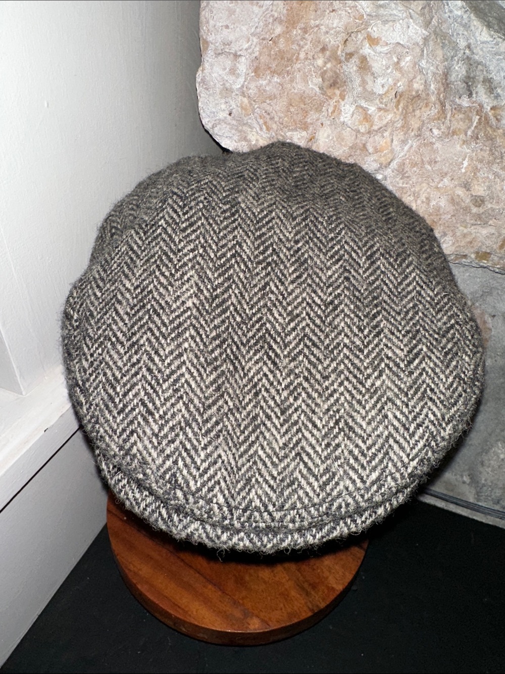 Abercrombie & Fitch Flat Cap